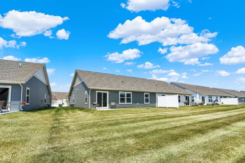 Photo of 843 Garrow Drive, Westfield, IN