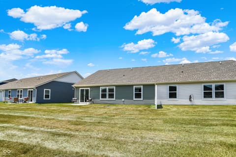 Photo of 843 Garrow Drive, Westfield, IN