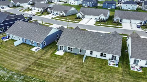 Photo of 843 Garrow Drive, Westfield, IN