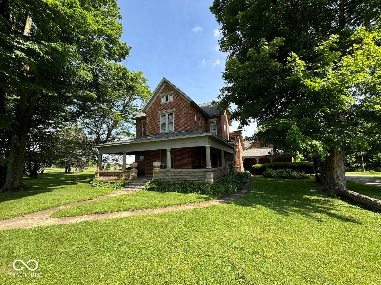 Photo of 8220 College Corner Road, Centerville, IN