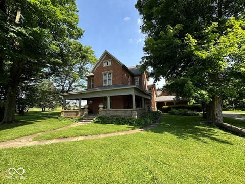 8220 College Corner Road