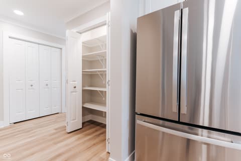 Pantry — 14407 Bryn Mawr Drive, Fishers, IN