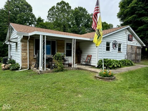 1165 Freeman Road