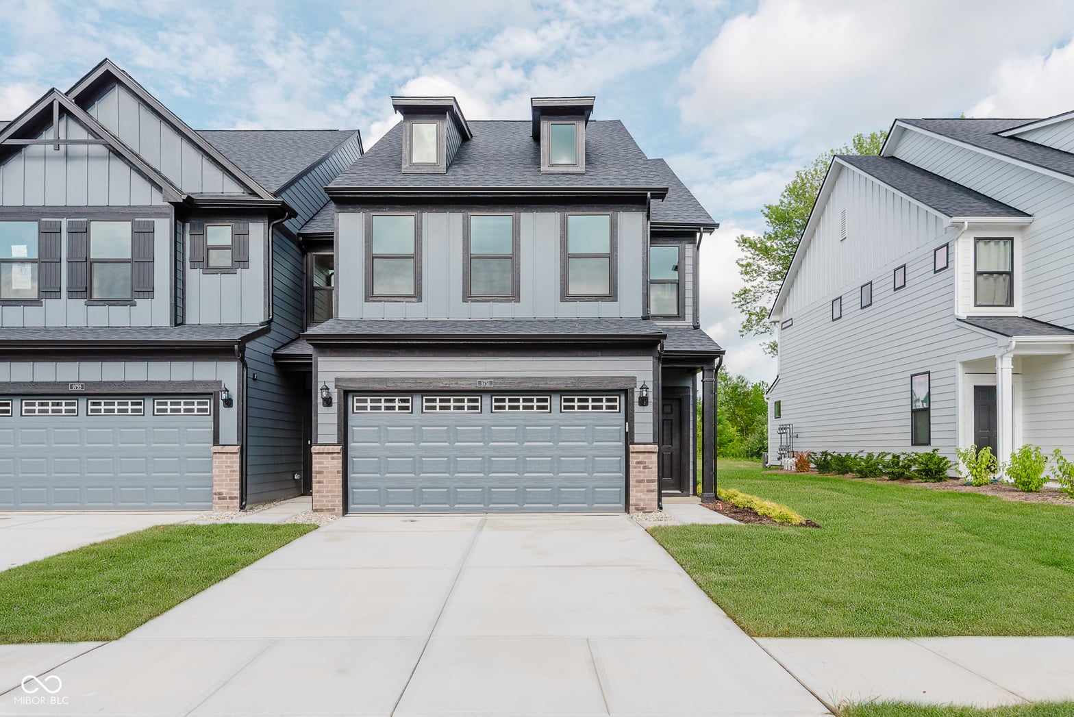 Photo of 9751 Behner Drive, Fishers, IN