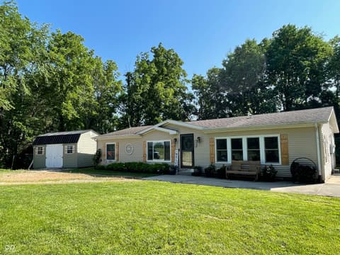 6890 E County Road 800 N