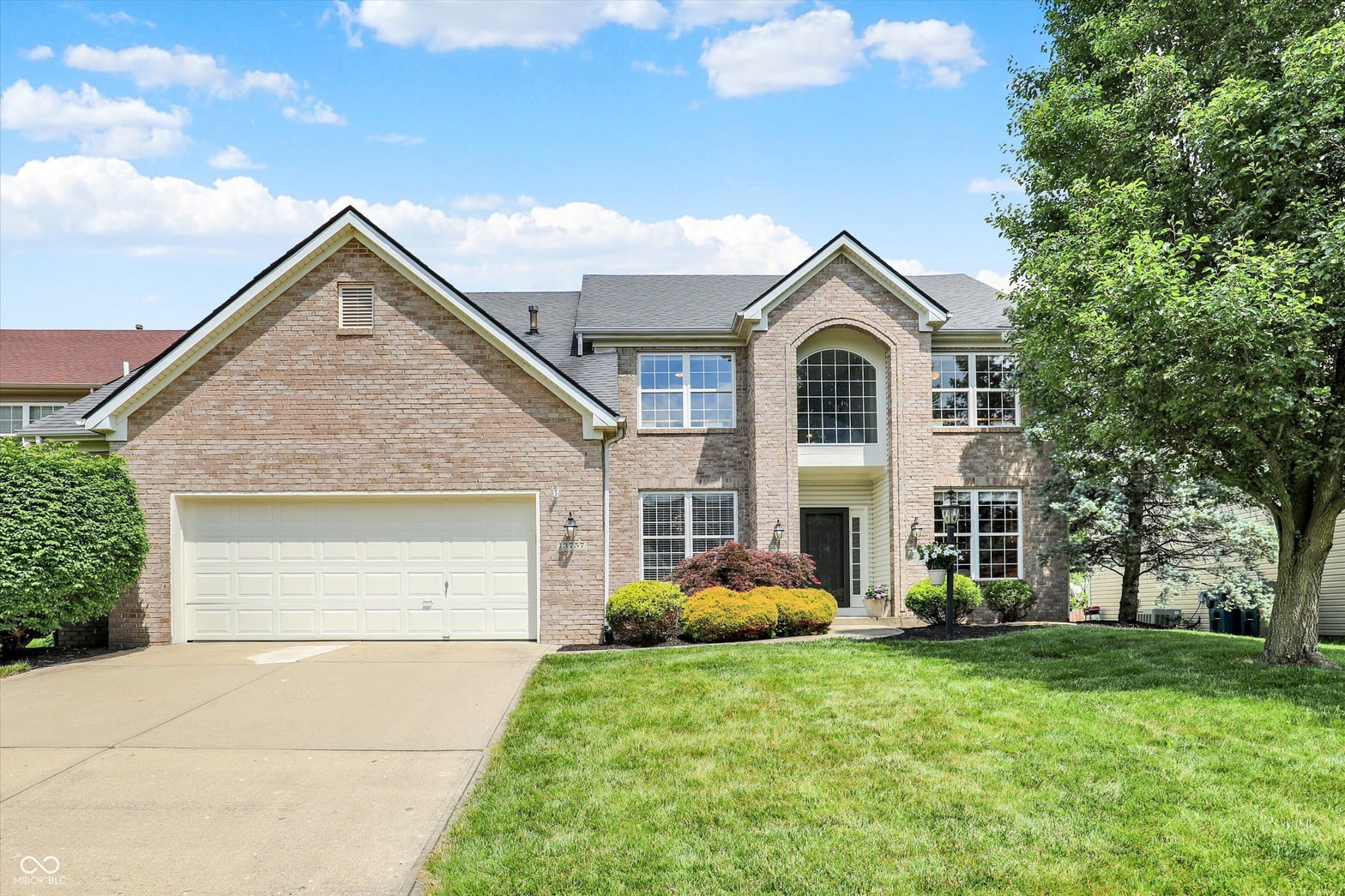 Photo of 13757 Flintridge Pass, Carmel, IN