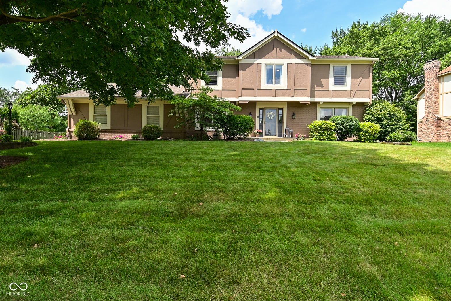 Photo of 4585 Abbey Drive, Carmel, IN