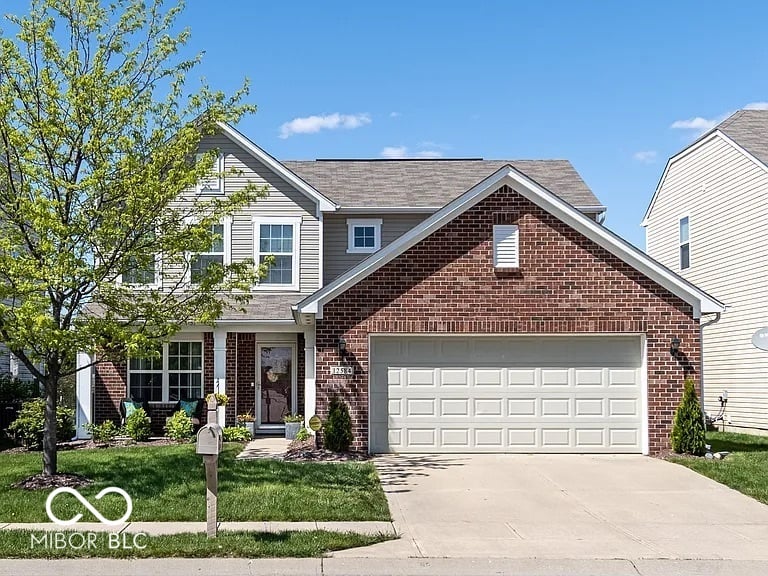 Photo of 12584 Cold Stream Road, Noblesville, IN