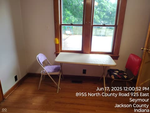 Photo of 8955 N County Road 925 E, Seymour, IN