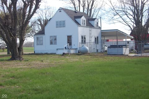 Photo of 8955 N County Road 925 E, Seymour, IN