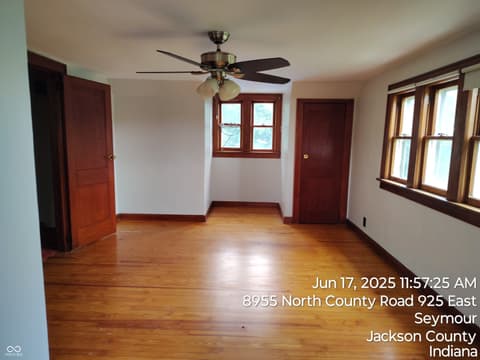 Photo of 8955 N County Road 925 E, Seymour, IN