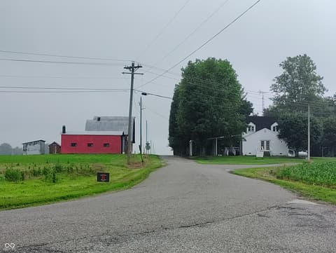 Photo of 8955 N County Road 925 E, Seymour, IN