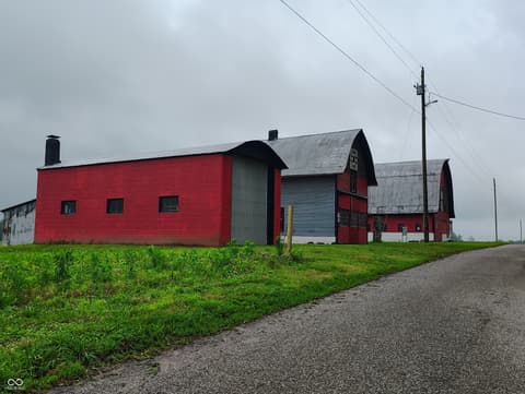 Photo of 8955 N County Road 925 E, Seymour, IN