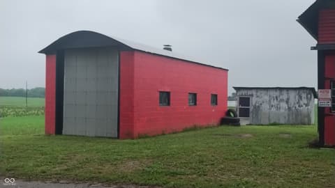 Photo of 8955 N County Road 925 E, Seymour, IN