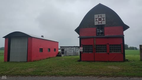 Photo of 8955 N County Road 925 E, Seymour, IN
