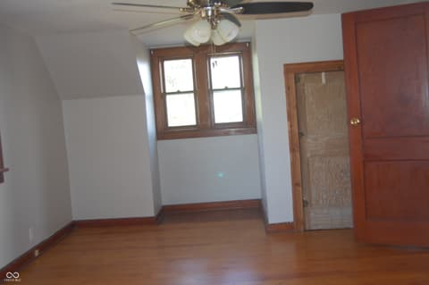 Bonus room at 8955 N County Road 925 E, Seymour, IN