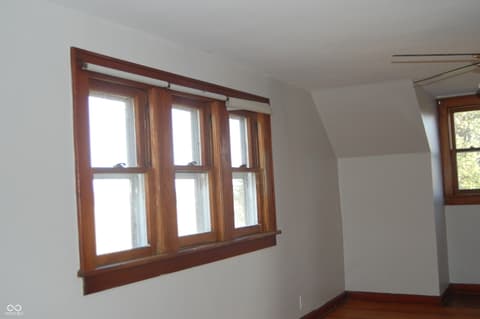 Bonus room at 8955 N County Road 925 E, Seymour, IN
