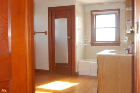 Bathroom at 8955 N County Road 925 E, Seymour, IN