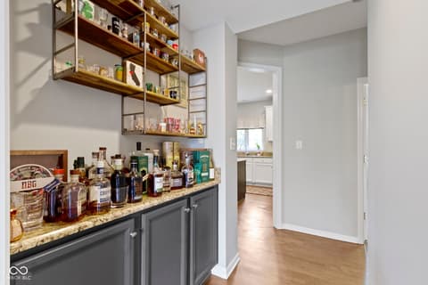Bar — 13624 Alston Drive, Fishers, IN