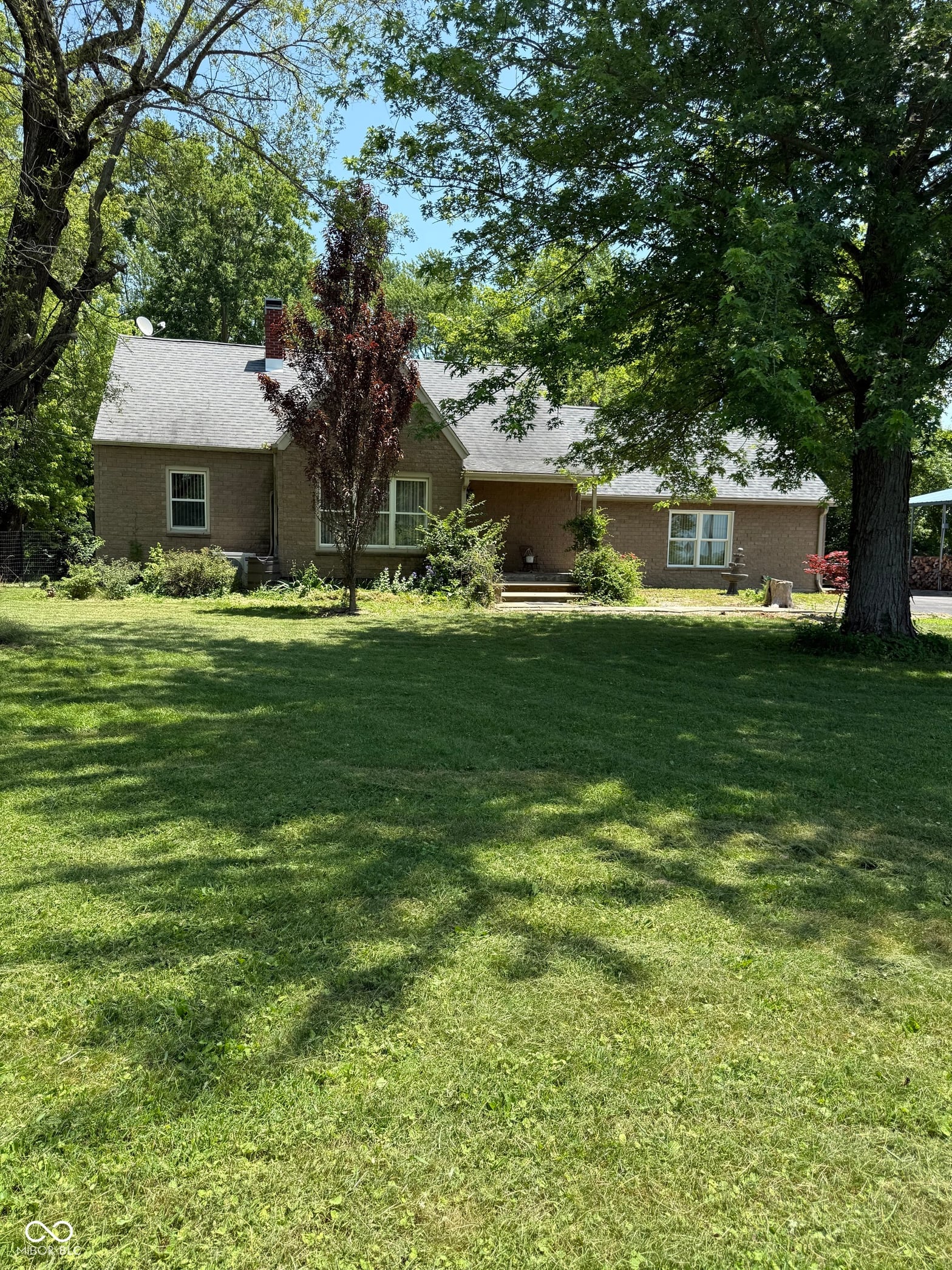 Photo of 9168 S State Road 9, Flat Rock, IN