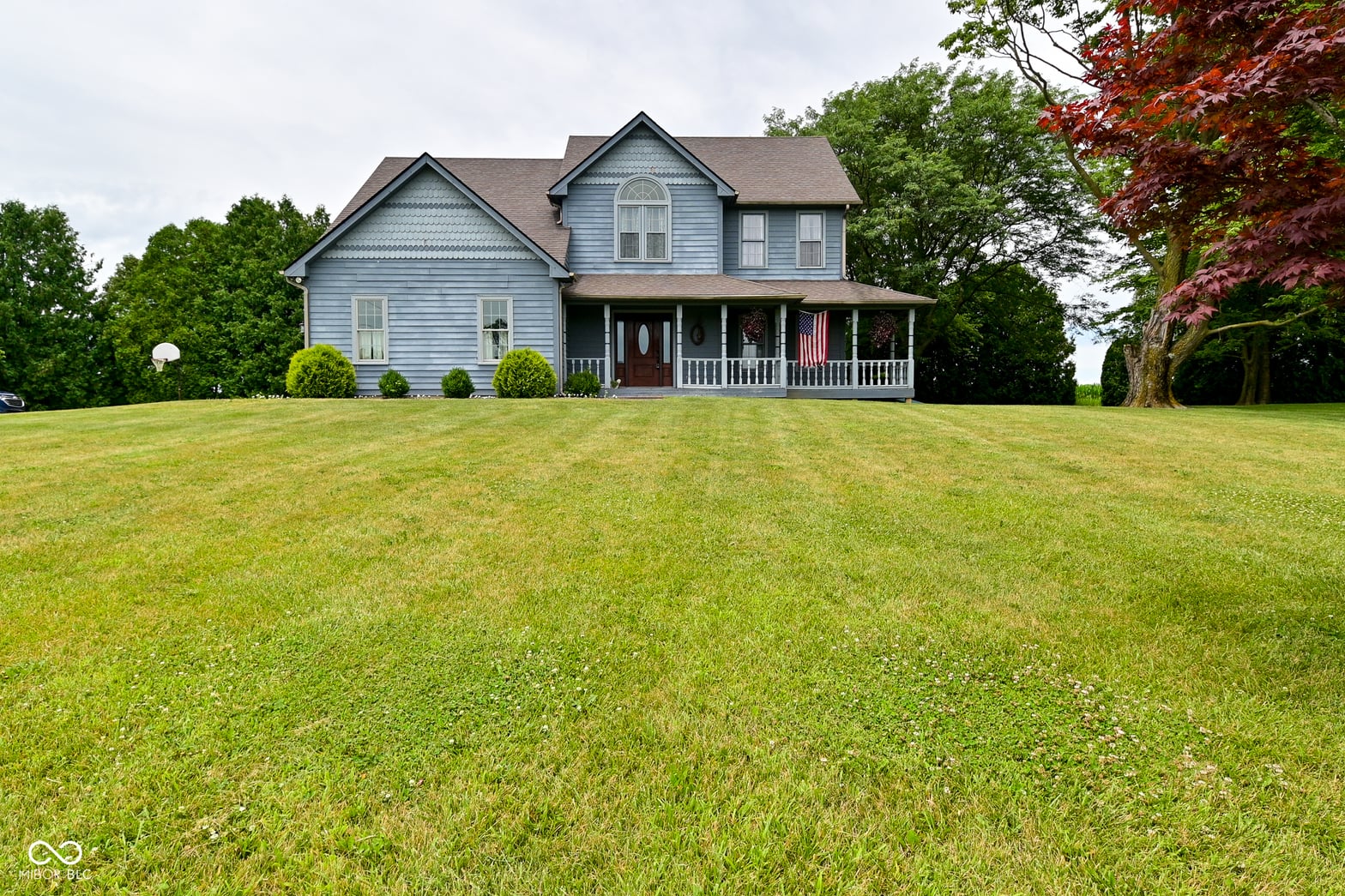 Photo of 10198 E 206th Street, Noblesville, IN
