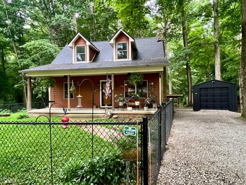 10155 Deer Run Road