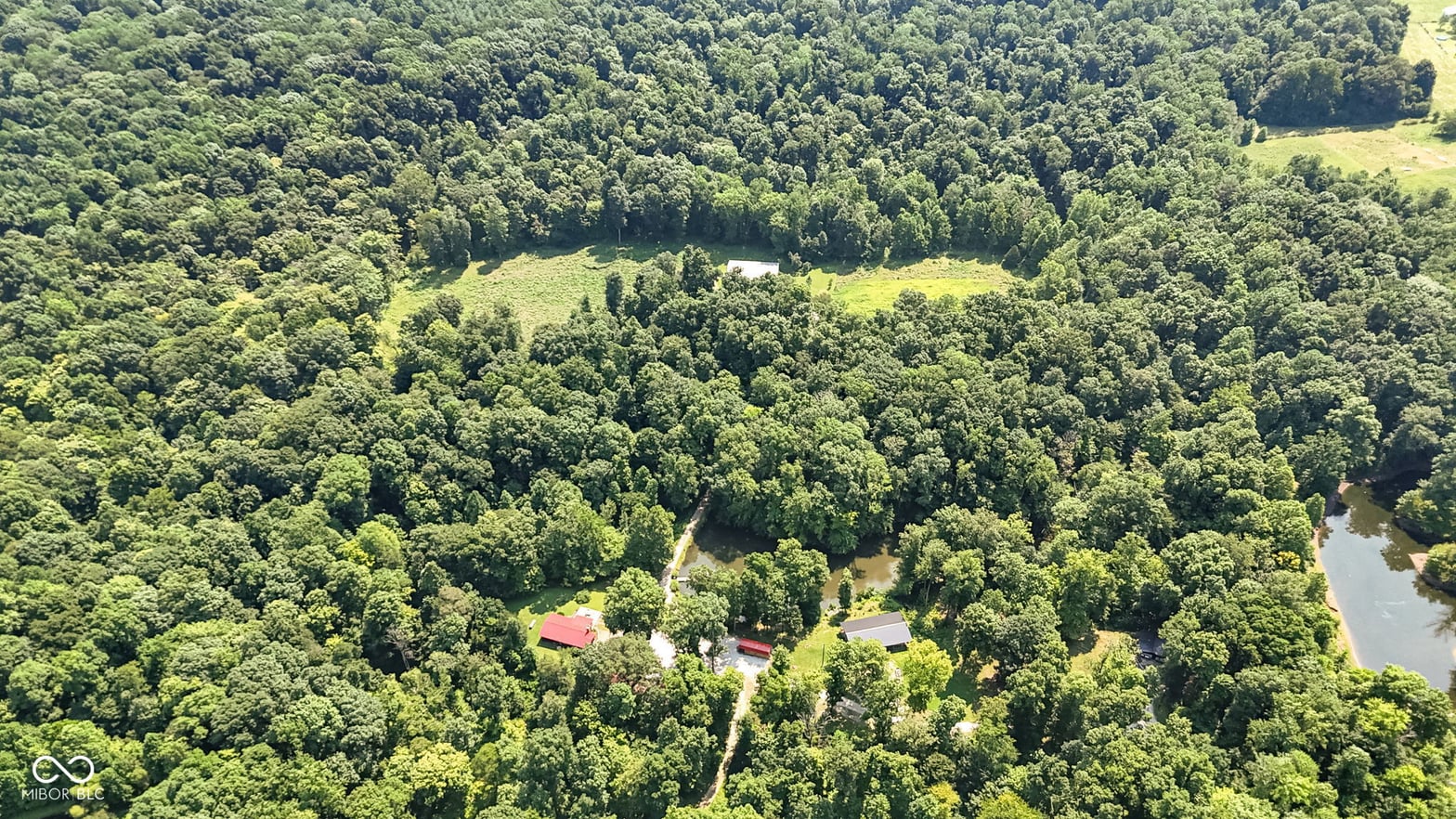 Photo of 9652 Buckskin Road, Poland, IN