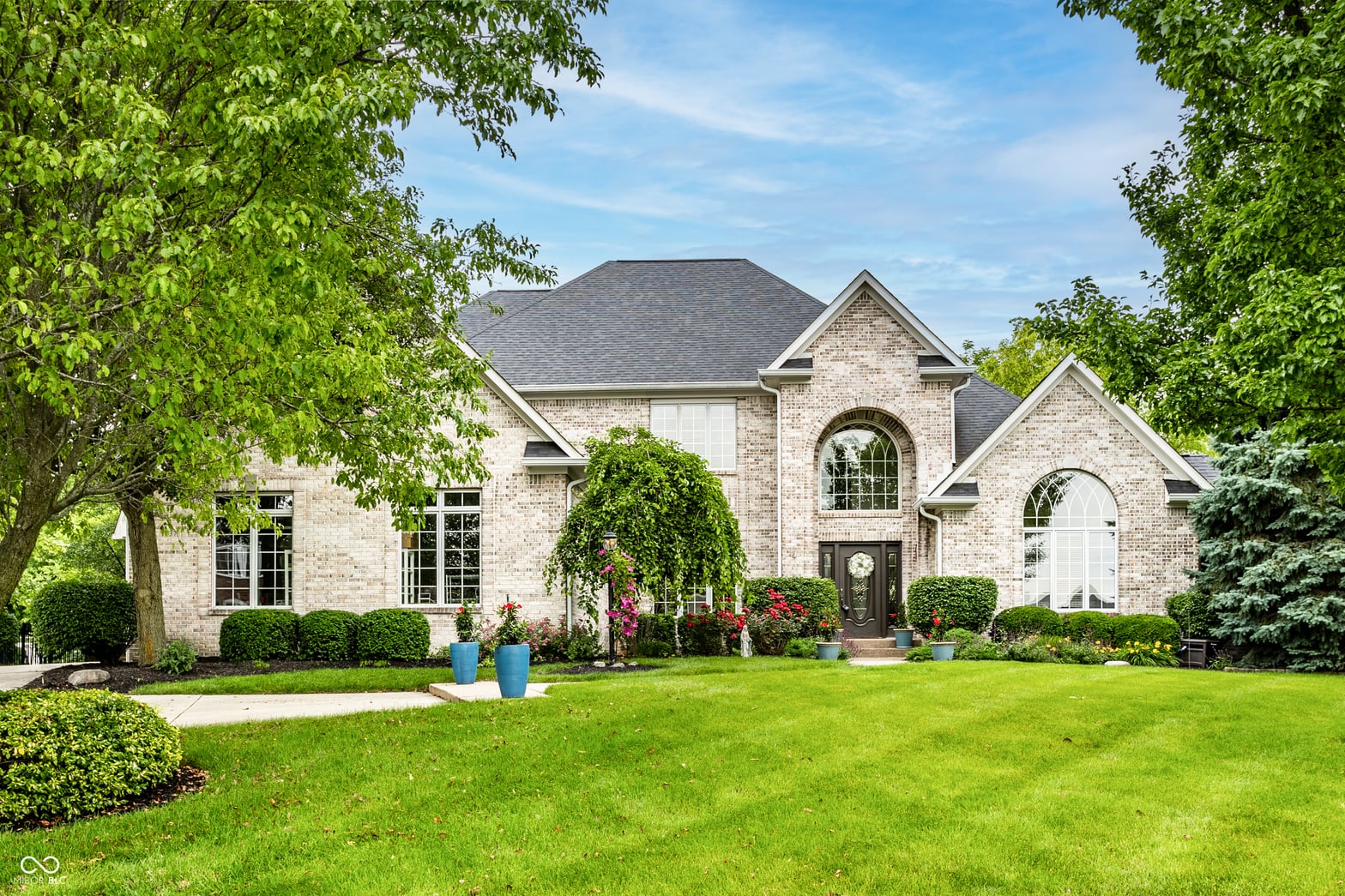 Photo of 1037 Deer Lake Drive, Carmel, IN