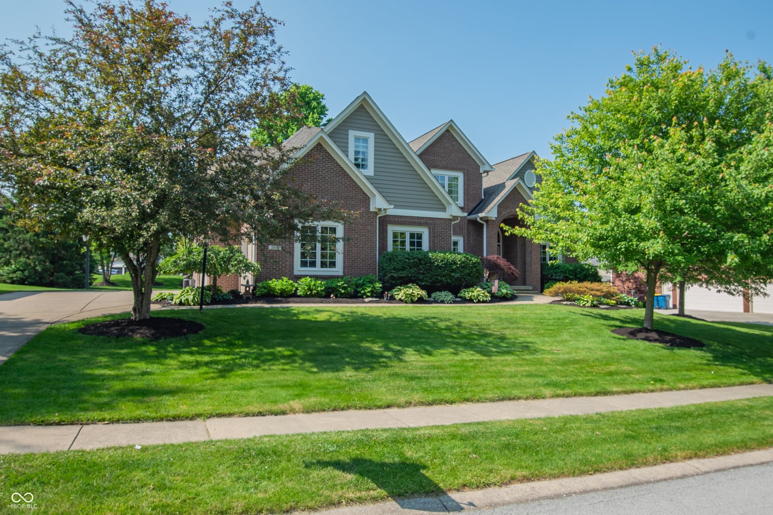 Photo of 2901 Hazel Foster Drive, Carmel, IN