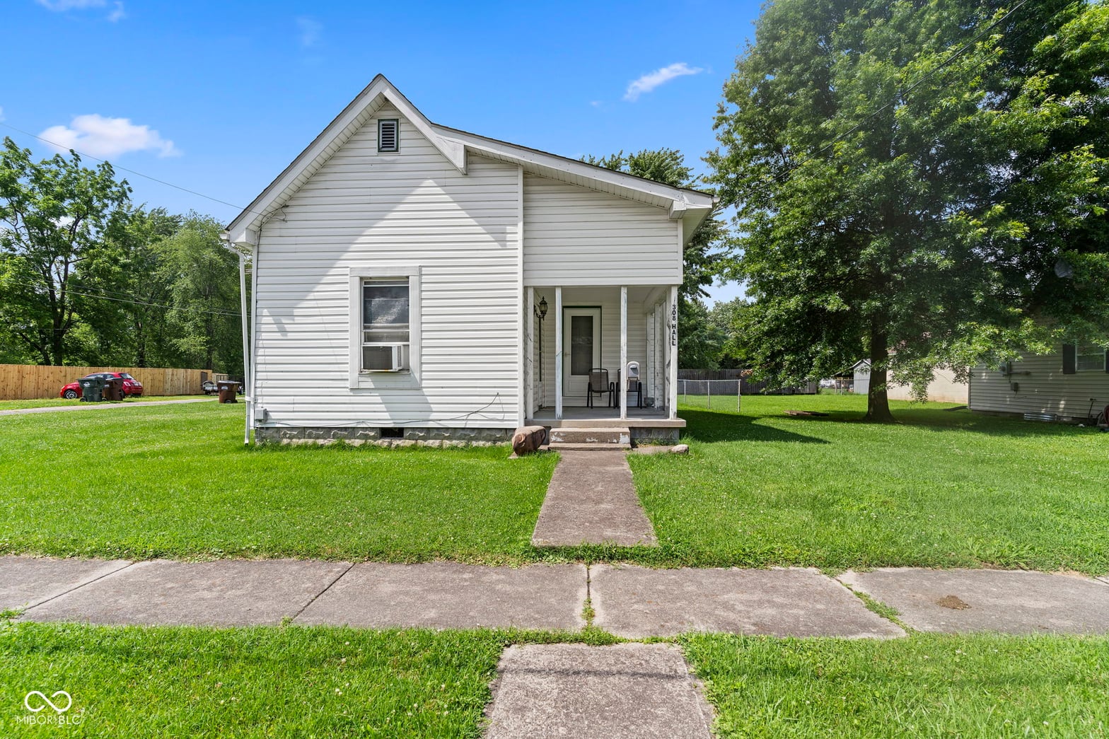 Photo of 308 Moore Street, Crothersville, IN