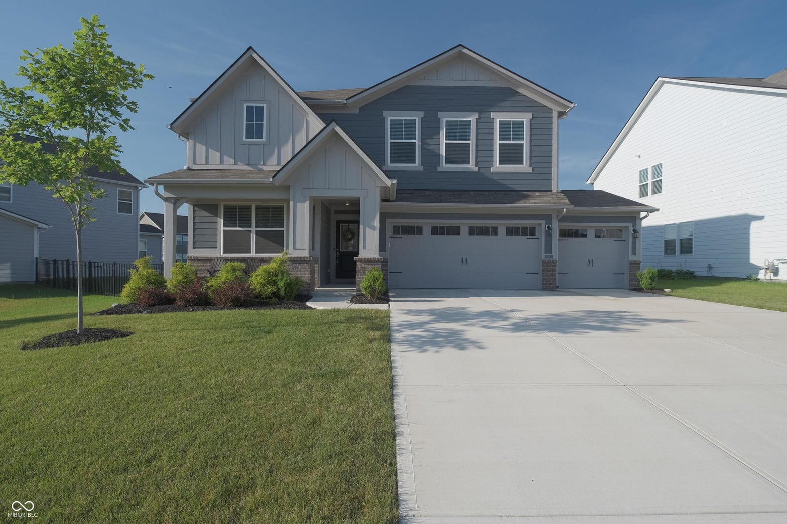 Photo of 11663 Winnower Loop, Noblesville, IN
