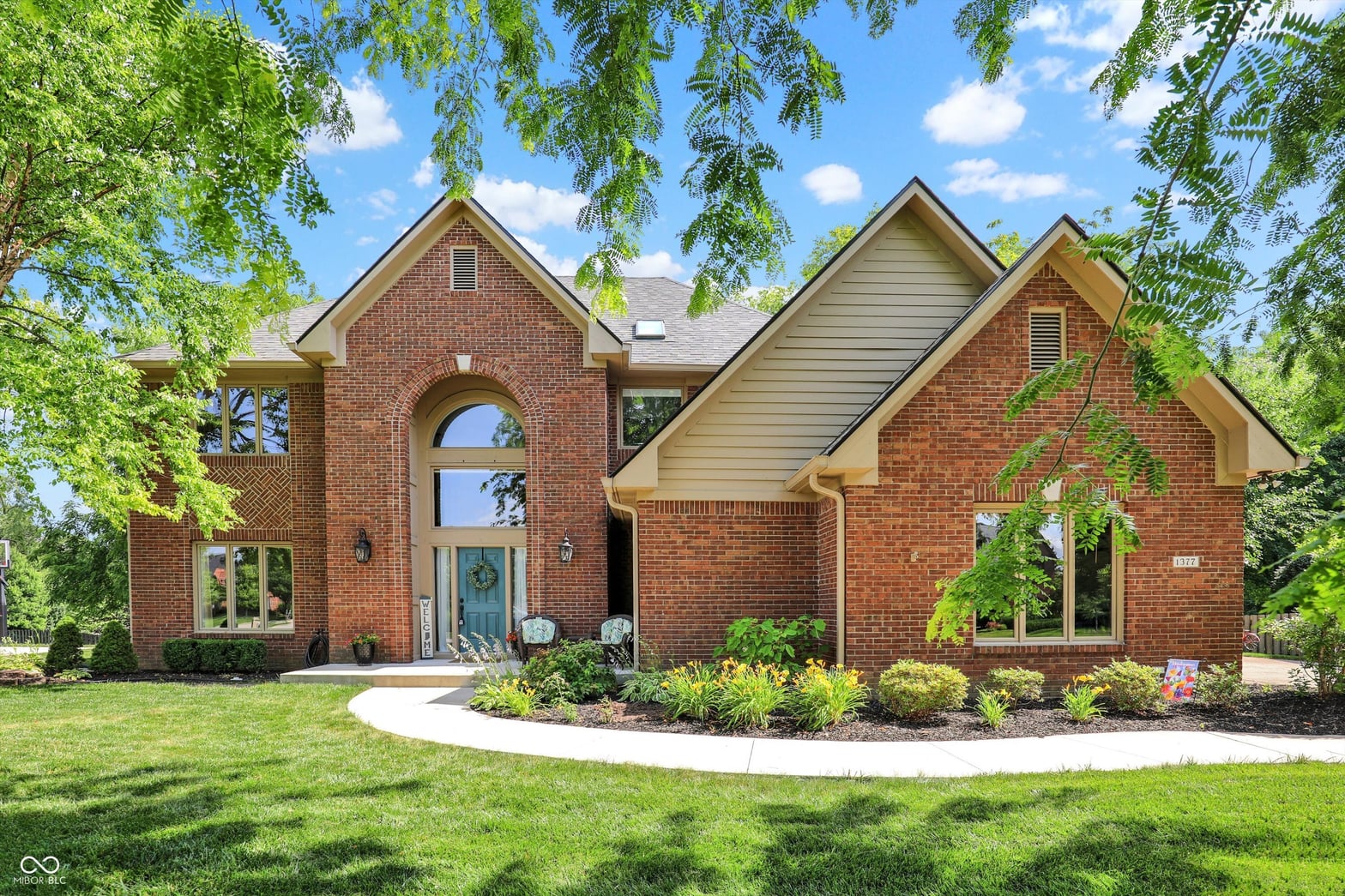 Photo of 1377 Sedona Drive, Carmel, IN