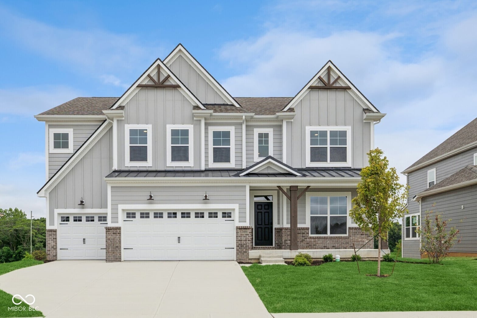 Photo of 12400 French Cattle Way, Noblesville, IN