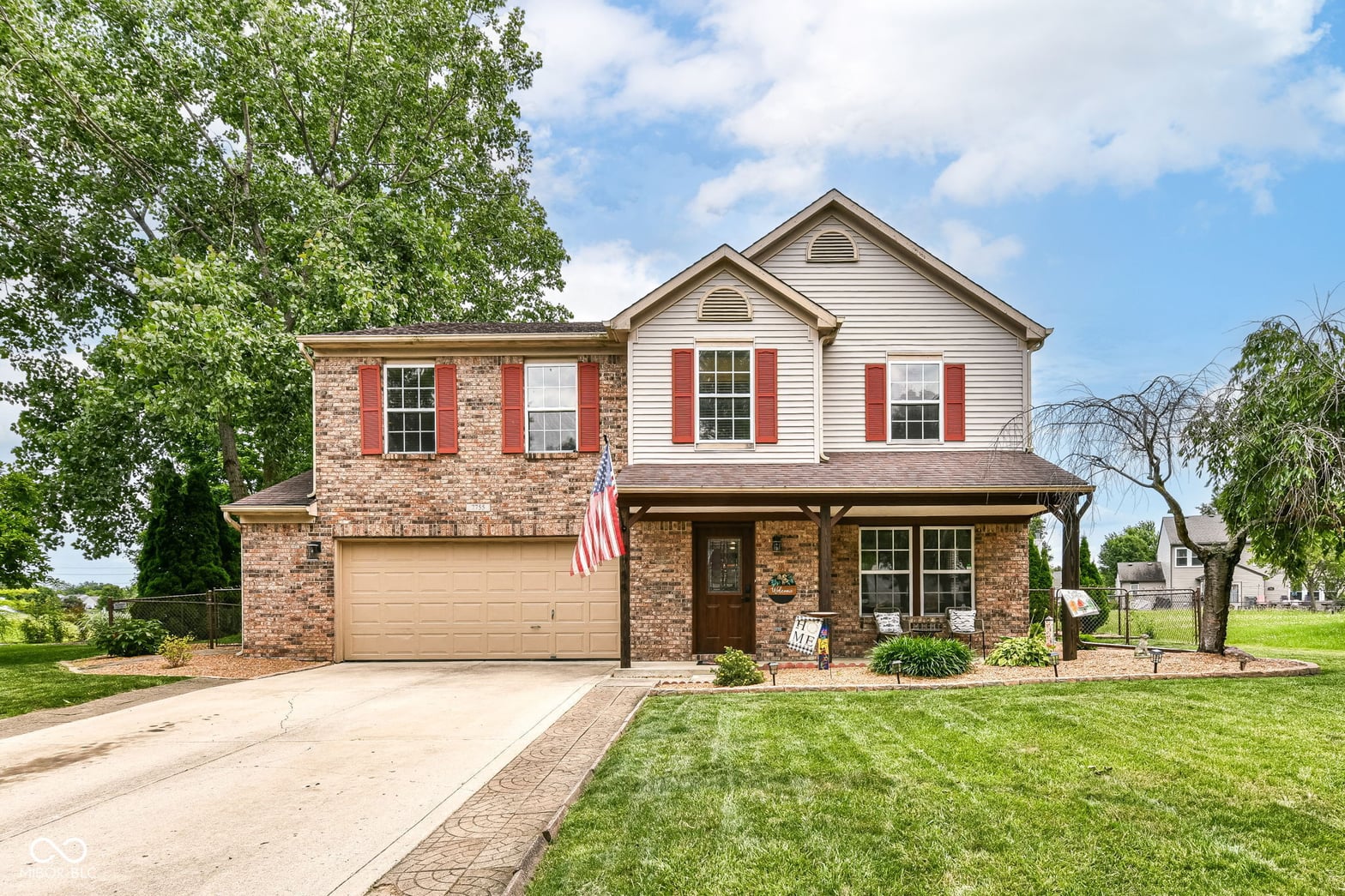 Photo of 7755 Dayflower Court, Noblesville, IN