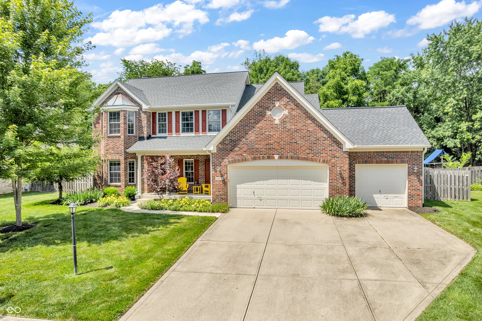 Photo of 15075 Windsor Lane, Noblesville, IN
