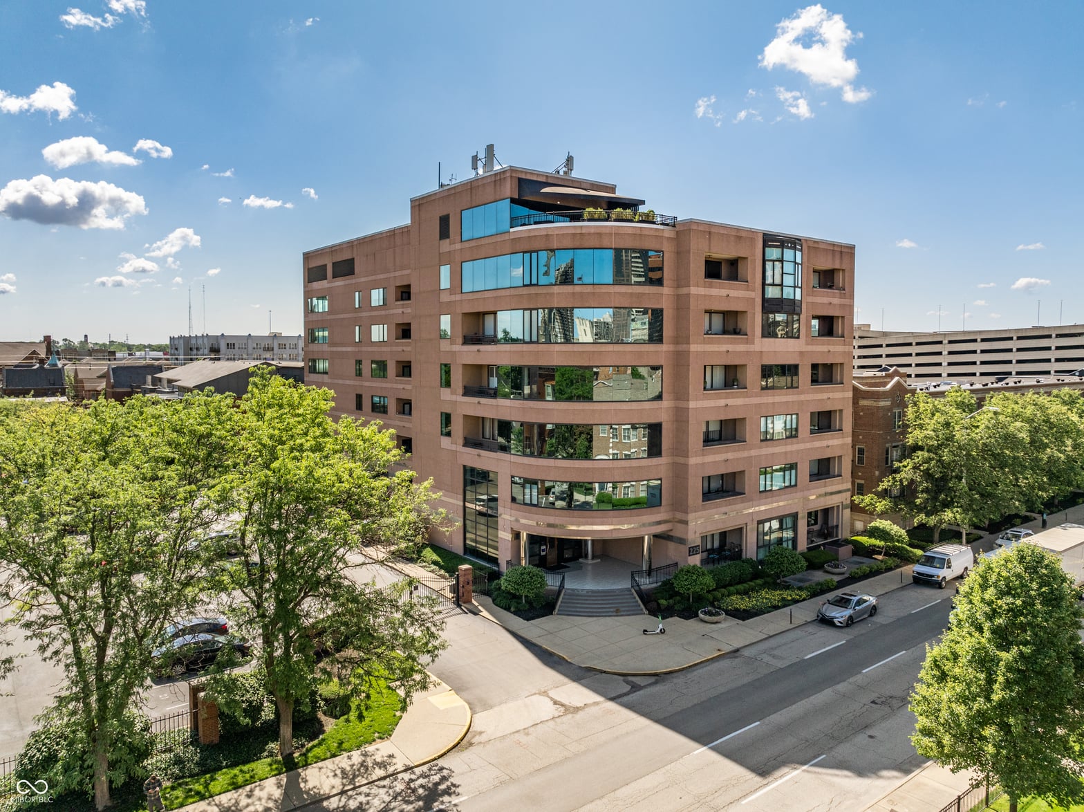 Photo of 225 N New Jersey Street, Indianapolis, IN