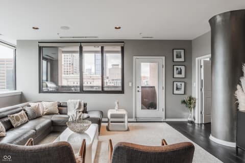 Photo of 225 N New Jersey Street, Indianapolis, IN