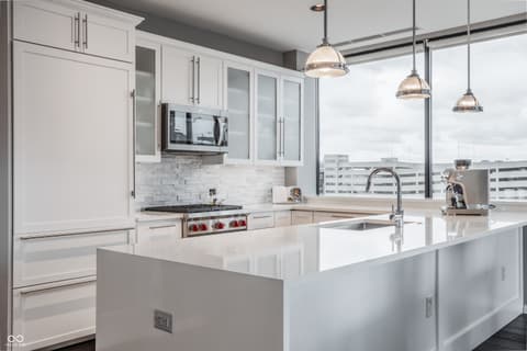 Photo of 225 N New Jersey Street, Indianapolis, IN