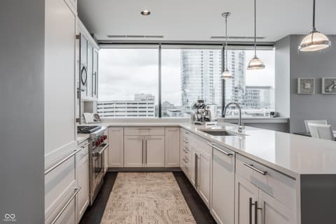 Photo of 225 N New Jersey Street, Indianapolis, IN
