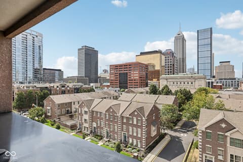 Photo of 225 N New Jersey Street, Indianapolis, IN
