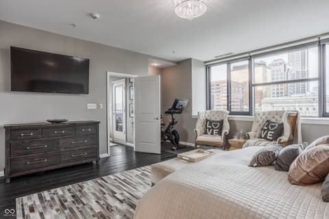 Photo of 225 N New Jersey Street, Indianapolis, IN