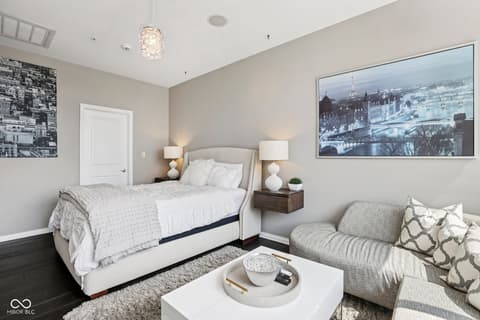 Photo of 225 N New Jersey Street, Indianapolis, IN