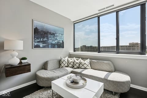 Photo of 225 N New Jersey Street, Indianapolis, IN