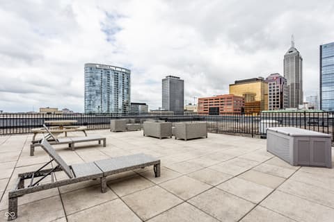 Photo of 225 N New Jersey Street, Indianapolis, IN