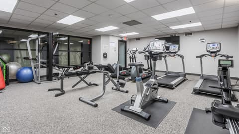 Photo of 225 N New Jersey Street, Indianapolis, IN
