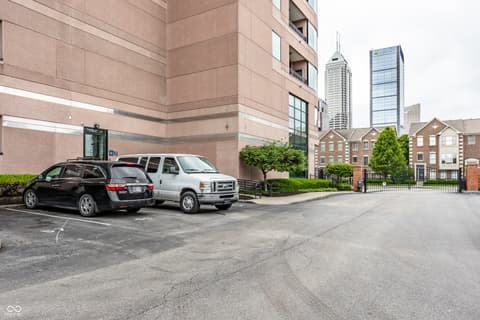Photo of 225 N New Jersey Street, Indianapolis, IN