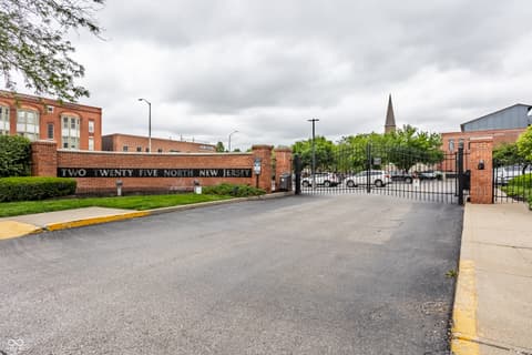 Photo of 225 N New Jersey Street, Indianapolis, IN
