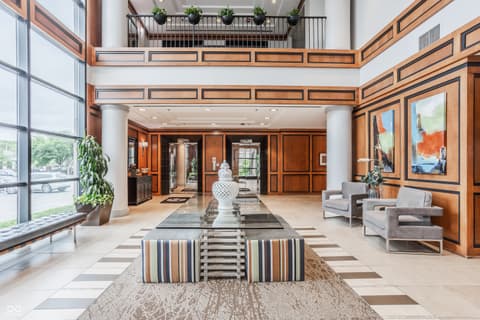 Photo of 225 N New Jersey Street, Indianapolis, IN