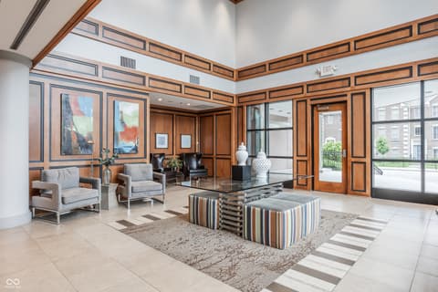 Photo of 225 N New Jersey Street, Indianapolis, IN
