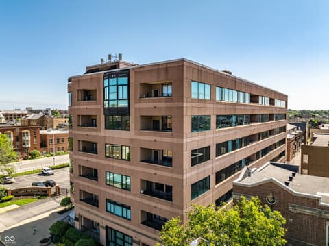 Photo of 225 N New Jersey Street, Indianapolis, IN